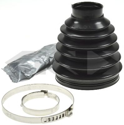 Комплект пыльника шруса GKN-SPIDAN 24744
