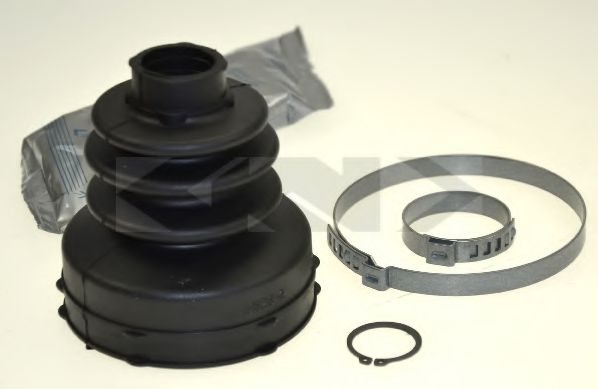 Комплект пыльника шруса GKN-SPIDAN 24748