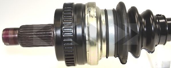 Полуось в сборе BMW 33217553561 Полуось в сборе BMW 33217553561