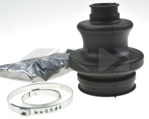 Комплект пыльника шруса GKN-SPIDAN 24791