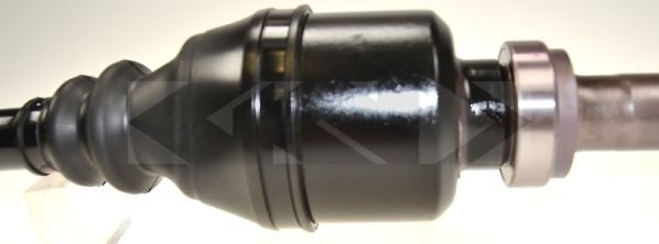 Полуось в сборе CITROEN/PEUGEOT 3273TF Полуось в сборе CITROEN/PEUGEOT 3273TF