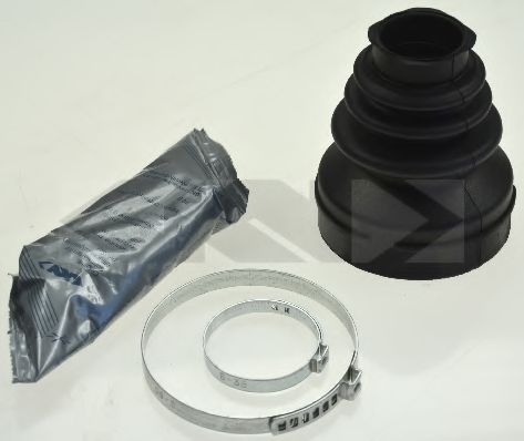 Комплект пыльника шруса GKN-SPIDAN 24831