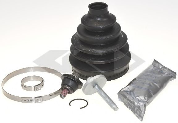 Комплект пыльника шруса GKN-SPIDAN 24888