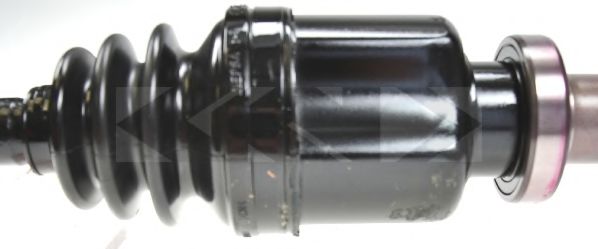 Полуось в сборе RENAULT 8201187782 Полуось в сборе RENAULT 8201187782