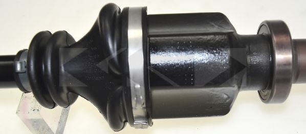 Полуось в сборе RENAULT 8200623761 Полуось в сборе RENAULT 8200623761