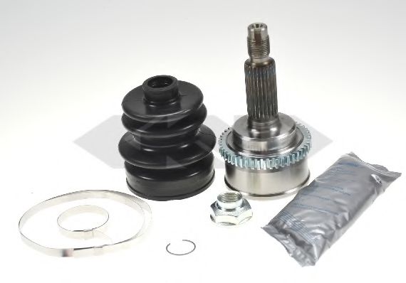 ШРУС с пыльником GKN-SPIDAN 25083