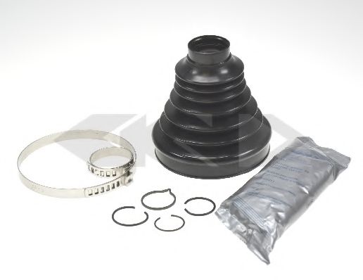 Комплект пыльника шруса GKN-SPIDAN 25092