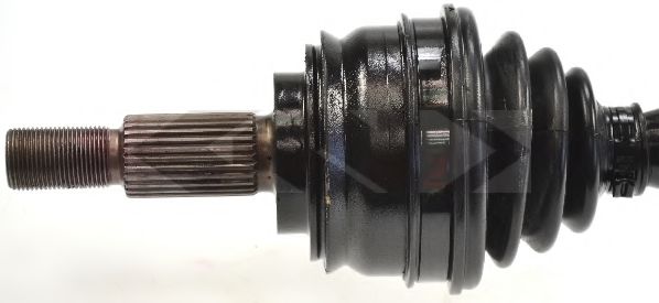 Полуось в сборе RENAULT 391001702R Полуось в сборе RENAULT 391001702R