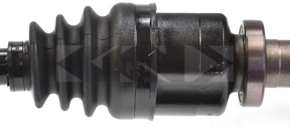 Полуось в сборе RENAULT 391001702R Полуось в сборе RENAULT 391001702R