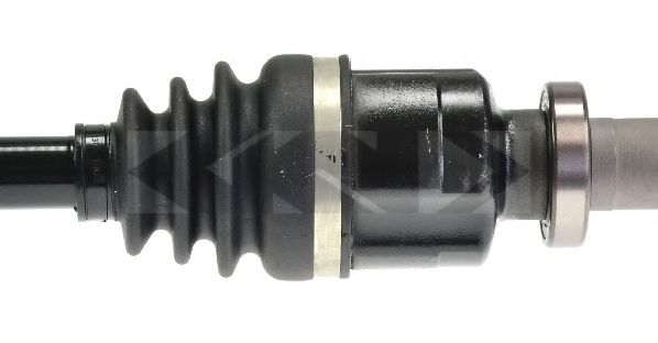 Полуось в сборе RENAULT 391008683R Полуось в сборе RENAULT 391008683R