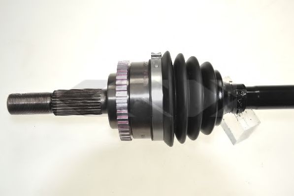 Полуось в сборе Nissan/Infiniti 39101BM580 Полуось в сборе Nissan/Infiniti 39101BM580