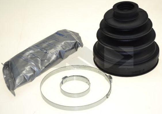 Комплект пыльника шруса GKN-SPIDAN 25148