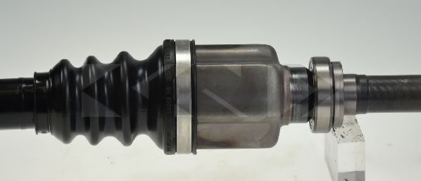 Полуось в сборе CITROEN/PEUGEOT 3273TS Полуось в сборе CITROEN/PEUGEOT 3273TS
