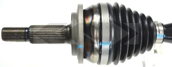 Полуось в сборе Toyota/Lexus 4341005450 Полуось в сборе Toyota/Lexus 4341005450