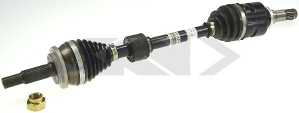 Полуось в сборе Toyota/Lexus 4342005400 Полуось в сборе Toyota/Lexus 4342005400