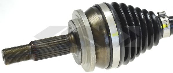 Полуось в сборе Toyota/Lexus 4342005400 Полуось в сборе Toyota/Lexus 4342005400