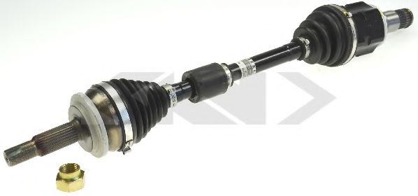 Полуось в сборе Toyota/Lexus 4342005411 Полуось в сборе Toyota/Lexus 4342005411