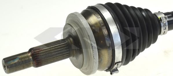 Полуось в сборе Toyota/Lexus 4342005411 Полуось в сборе Toyota/Lexus 4342005411
