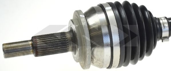 Полуось в сборе Toyota/Lexus 4342005431 Полуось в сборе Toyota/Lexus 4342005431