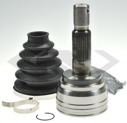 ШРУС с пыльником GKN-SPIDAN 25232