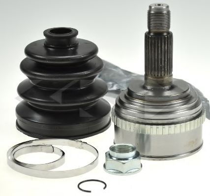 ШРУС с пыльником Honda/Acura 44305S2H950 ШРУС с пыльником Honda/Acura 44305S2H950