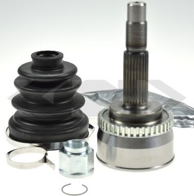 ШРУС с пыльником Nissan/Infiniti 391004M470 ШРУС с пыльником Nissan/Infiniti 391004M470