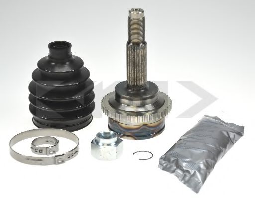 ШРУС с пыльником GM 94564015 ШРУС с пыльником GM 94564015