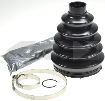 Комплект пыльника шруса GKN-SPIDAN 25269