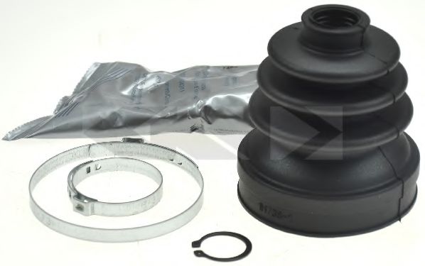 Комплект пыльника шруса GKN-SPIDAN 25271