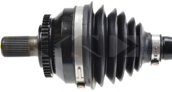 Полуось в сборе VOLVO 8602568 Полуось в сборе VOLVO 8602568