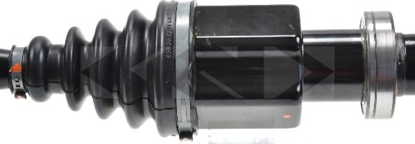 Полуось в сборе VOLVO 8602568 Полуось в сборе VOLVO 8602568