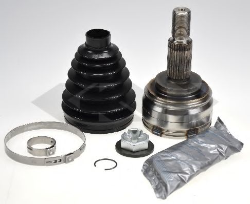 ШРУС с пыльником RENAULT 8200934673 ШРУС с пыльником RENAULT 8200934673