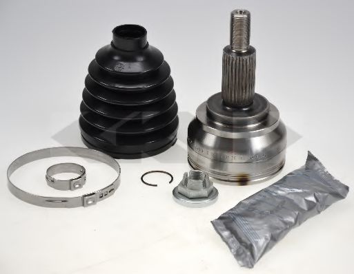 ШРУС с пыльником RENAULT 8200618165 ШРУС с пыльником RENAULT 8200618165