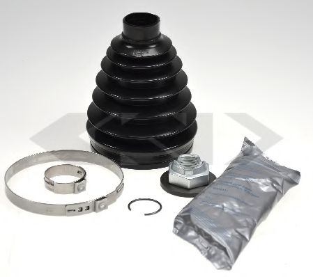 Комплект пыльника шруса GKN-SPIDAN 25311