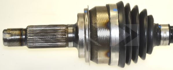Полуось в сборе Honda/Acura 42311SXSA01 Полуось в сборе Honda/Acura 42311SXSA01