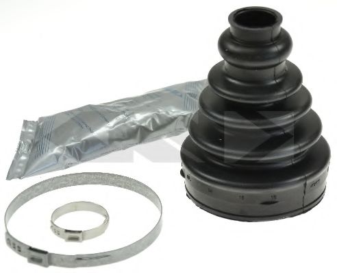 Комплект пыльника шруса GKN-SPIDAN 25413