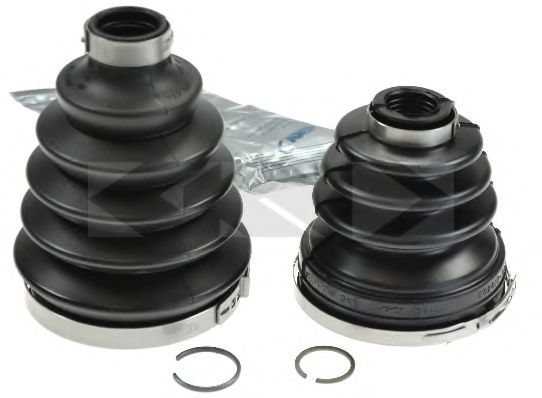 Комплект пыльника шруса GKN-SPIDAN 25415
