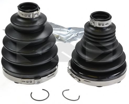 Комплект пыльника шруса GKN-SPIDAN 25418