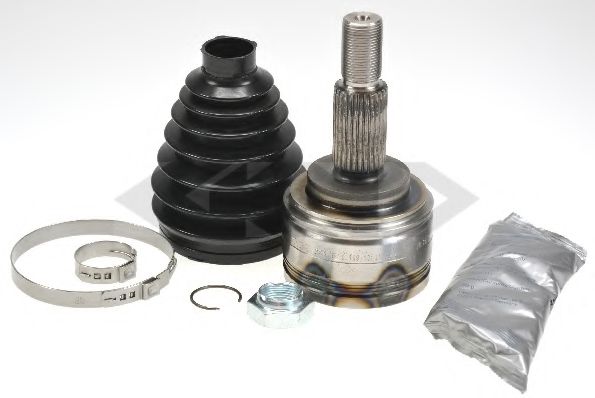 ШРУС с пыльником RENAULT 8200538941 ШРУС с пыльником RENAULT 8200538941