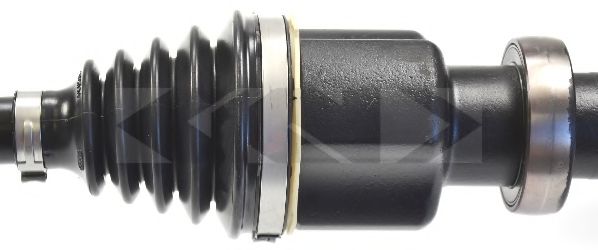 Полуось в сборе FORD 4615961 Полуось в сборе FORD 4615961