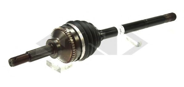 ШРУС GKN-SPIDAN 25448