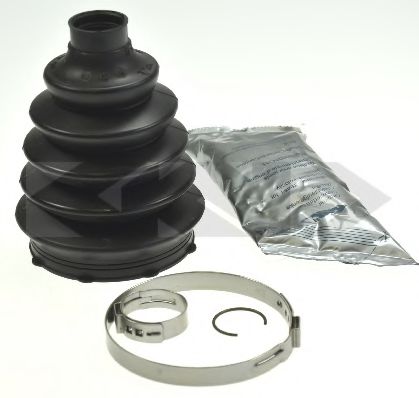 Комплект пыльника шруса GKN-SPIDAN 25454