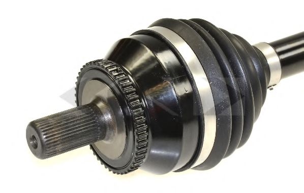 Полуось в сборе GKN-SPIDAN 25499 Полуось в сборе GKN-SPIDAN 25499