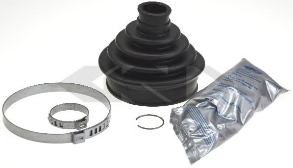 Комплект пыльника шруса GKN-SPIDAN 25527