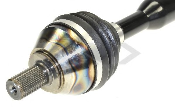 Полуось в сборе VOLVO 36001813 Полуось в сборе VOLVO 36001813