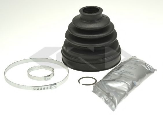 Комплект пыльника шруса GKN-SPIDAN 25544