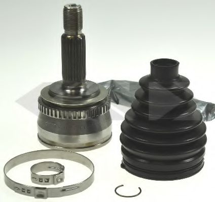ШРУС с пыльником Hyundai/Kia 495000X600 ШРУС с пыльником Hyundai/Kia 495000X600