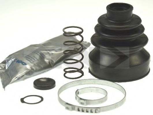 Комплект пыльника шруса GKN-SPIDAN 25704