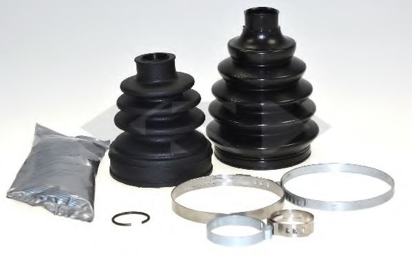 Комплект пыльника шруса GKN-SPIDAN 25818