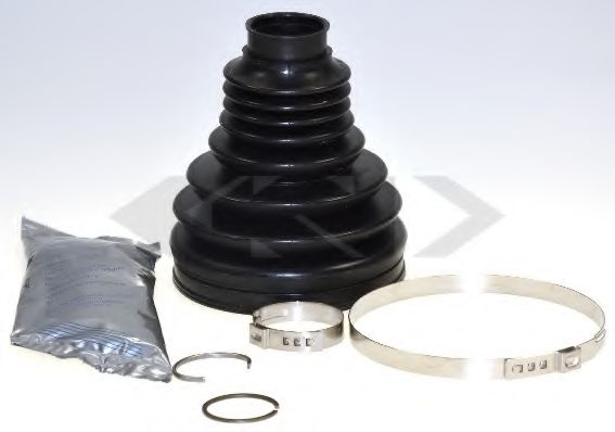 Комплект пыльника шруса GKN-SPIDAN 25826
